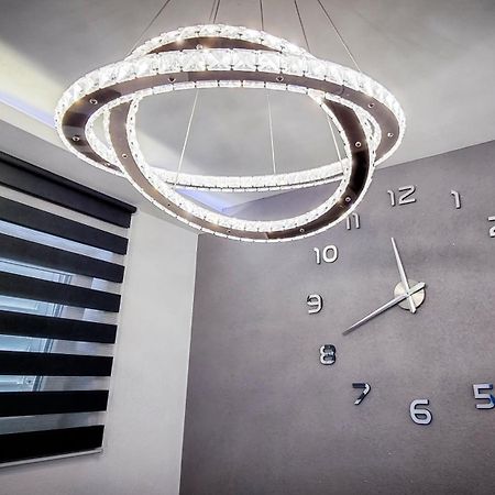 Deluxe Apartment F & M Tučepi Eksteriør bilde
