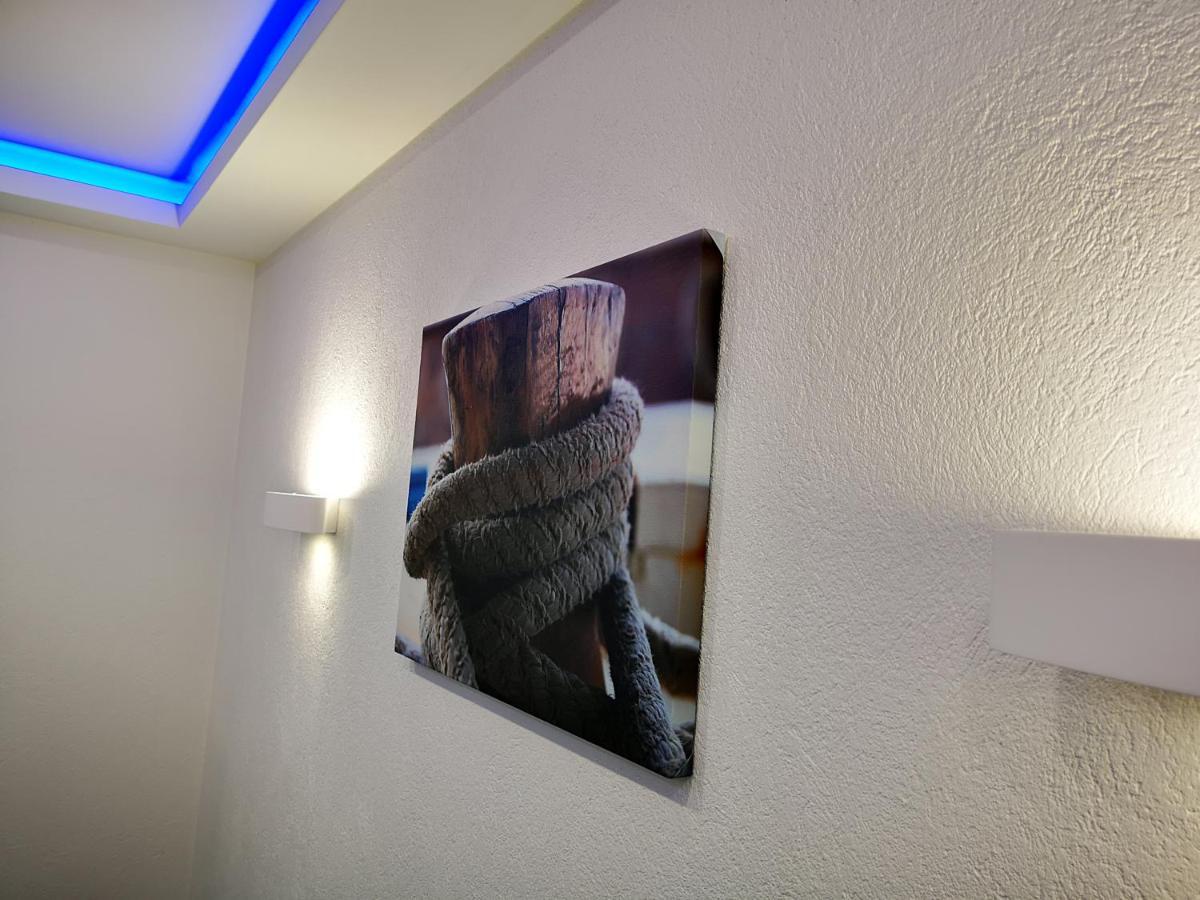 Deluxe Apartment F & M Tučepi Eksteriør bilde
