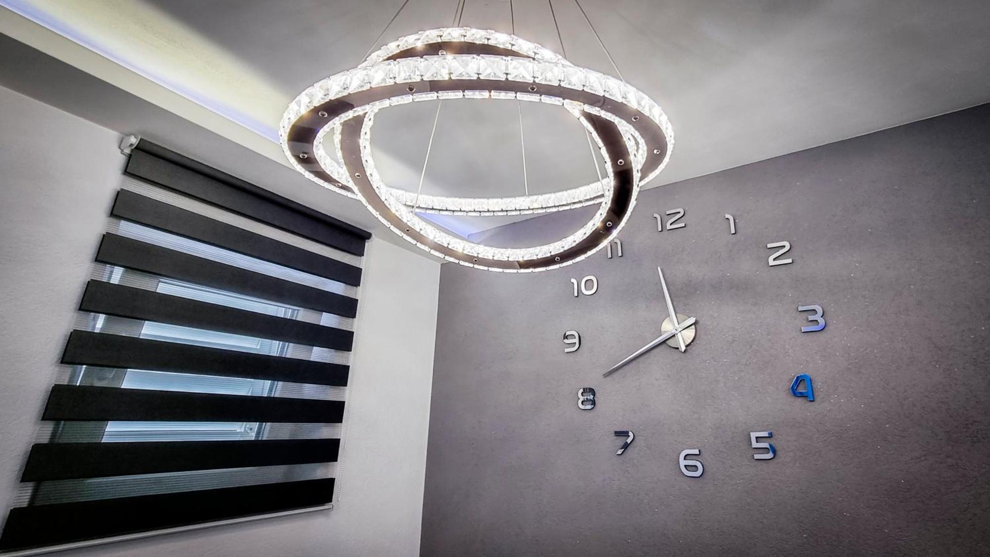 Deluxe Apartment F & M Tučepi Eksteriør bilde