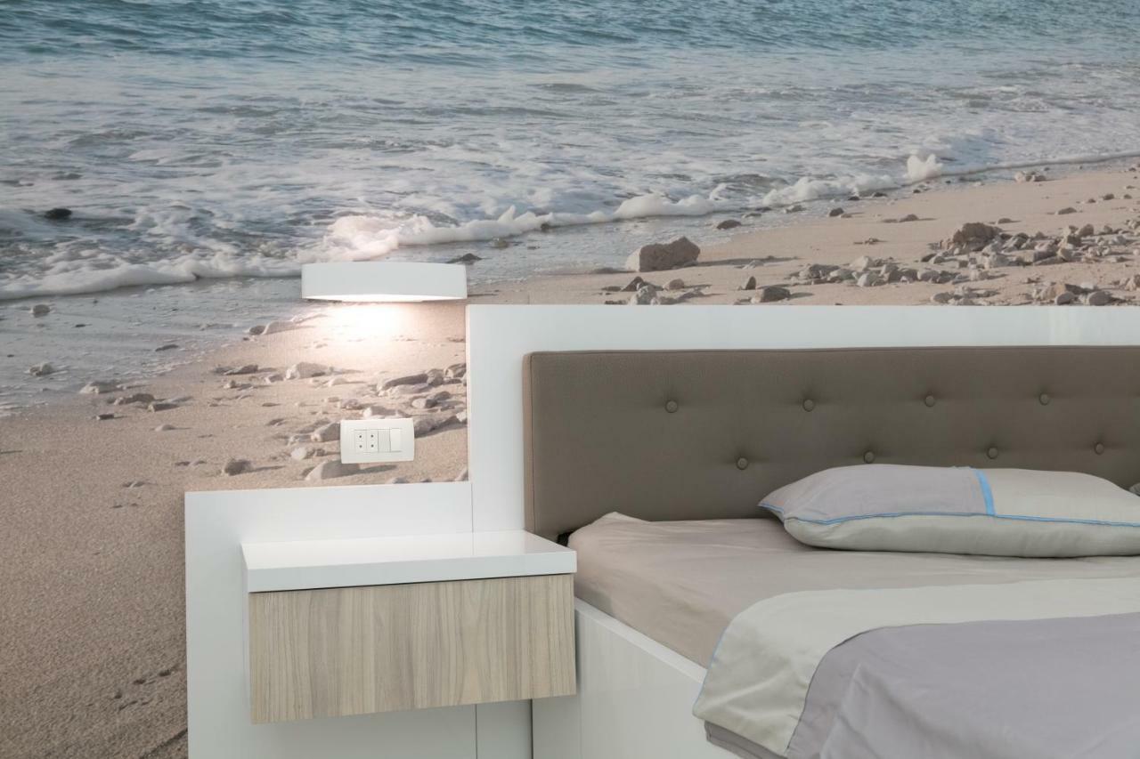 Deluxe Apartment F & M Tučepi Eksteriør bilde